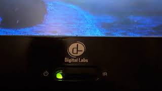 Opening To Fools Rush In 1997 VHS