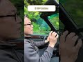 カブリオレなのにみしみし言わない…!?E 320 カブリオレをALL TIME STARS専任森セールスと走行しました。