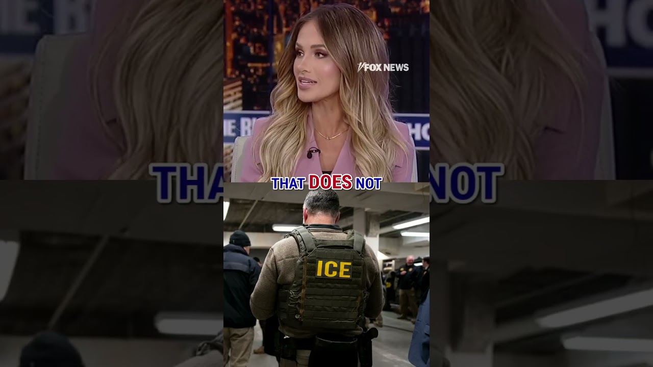 DHS, Kristi Noem and Republicans ‘have to get THIS right’: Tomi Lahren  #foxnews #news #government