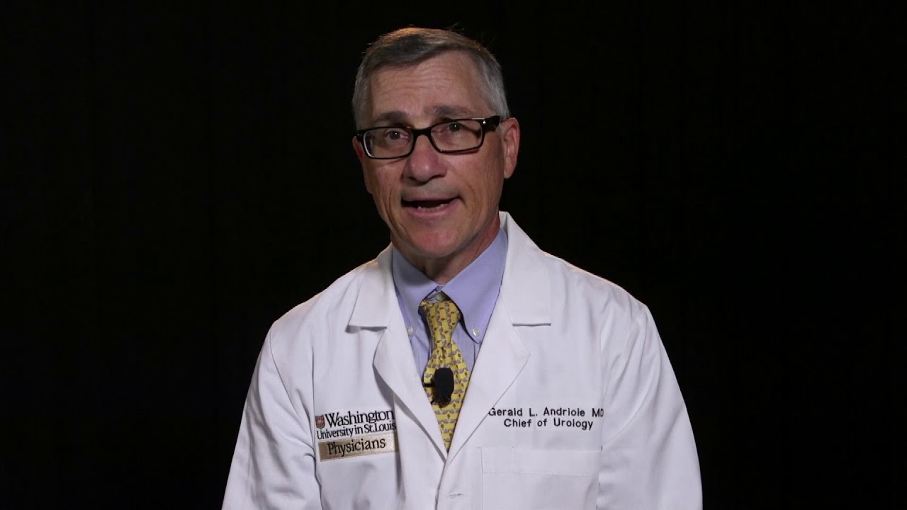 Urologic Surgery Clinical Research