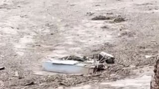 世界遺産グランドキャニオンで大洪水…20人以上の安否不明⚠️🌊