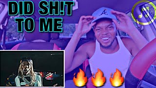 🔥🔥 LIL DURK - DID SHIT TO ME ft DOODIE LO ** REACTION ** 🔥🔥