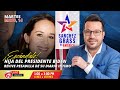 Escndalo hija del presidente biden revive pesadilla de su diario intimo univista tv