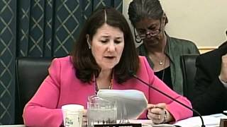 Budget and Spending Concerns at DOE
