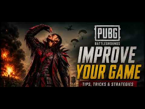 Improve your Game sense 😉