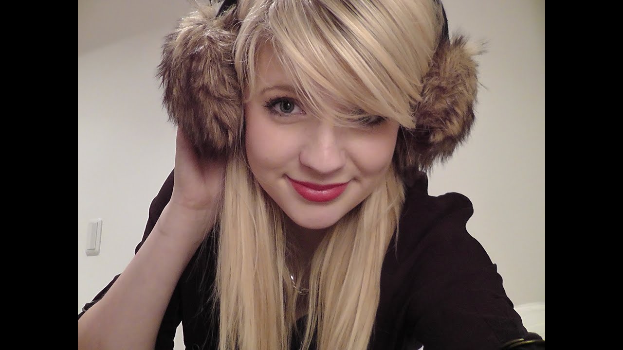 ❅ Winterlicious Tag! ❅