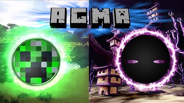 Agma.io ⛏️ Minecraft-Version So we are Back ...... in the End! ⛏️