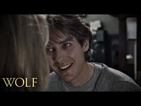 ‘Meeting Stewart’ - Wolf (1994) Scene