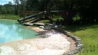 Http://www.trustmymechanic.com support my site part 9 of videos how i
built backyard pond. have been meaning to post this video for awhile
now, sorry ...
