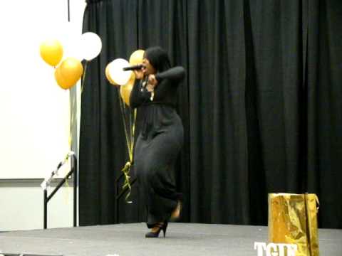 PRESS IN YOUR PRESENCE BY SHANA WILSON, SUNG BY MS...