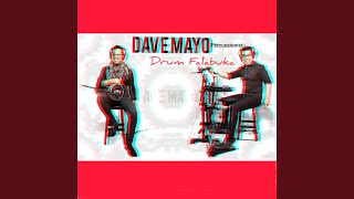 Drum Falabuka - Dave Mayo Percussionist