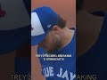 All 11 of Trey Yesavage’s record-breaking strikeouts! #Postseason #MLB #BlueJays #Toronto #ALDS
