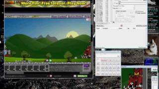 How to Hack Flash Games: Bow Master