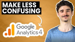 How to Customize Reports in Google Analytics 4 (GA4 Library)