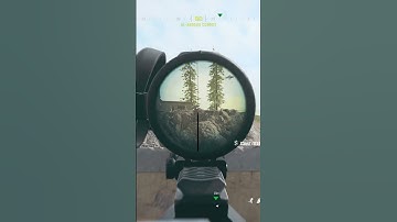 #shorts More KATT AMR clips  #cod #mw3 #warzone #warzoneclips