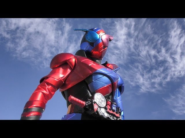 仮面ライダービルドショー 最高にカッコいいラビットタンク 最前列高画質 Kamen Rider Build Kidsshow Youtube
