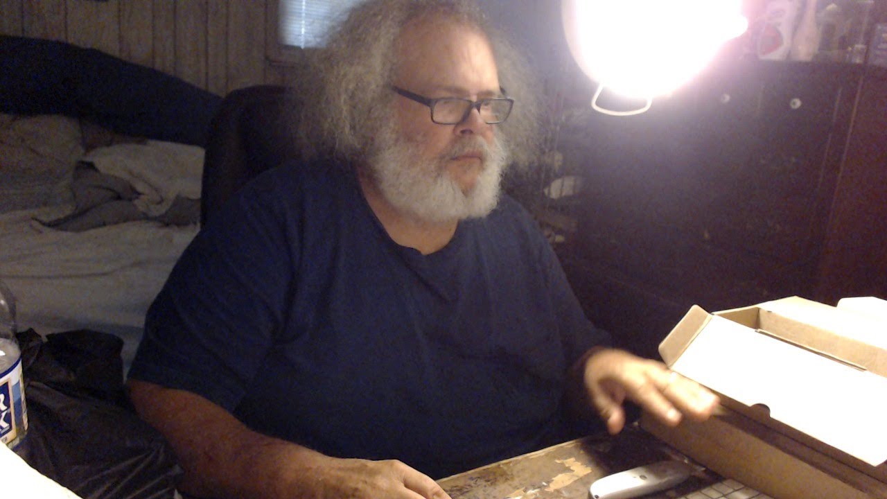 Bill J Update & Quick Mail Calls - YouTube