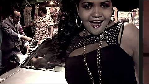 Gaby Amarantos - Xirley