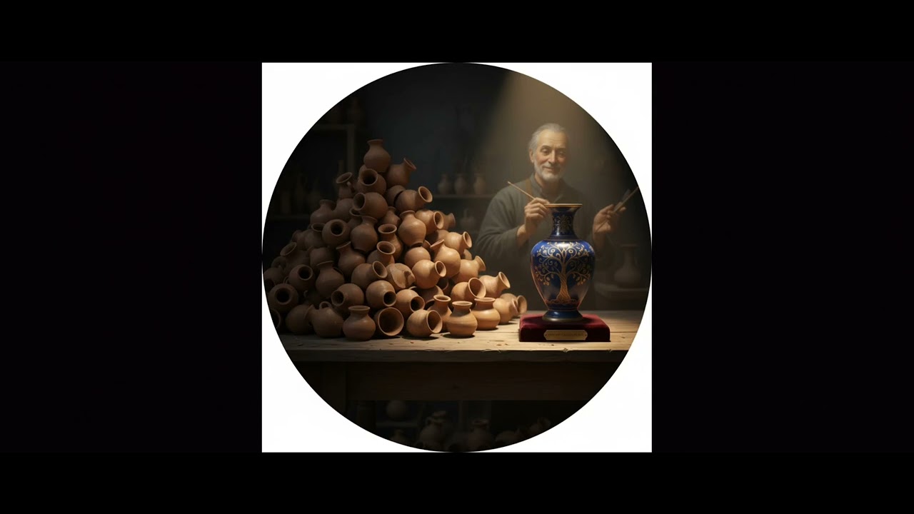 🎧 Christ, the Chief Cornerstone