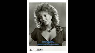 Josie Aiello — Ready or Not — Unreleased 1986 R&amp;B Boogie Soul