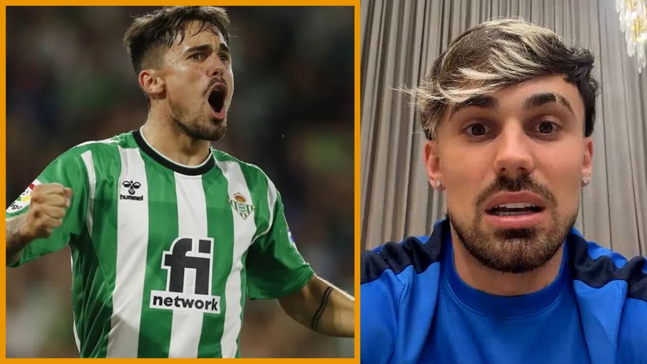 "TUVE QUE IR AL PSICÓLOGO" La confesión MÁS ÍNTIMA de Rodri Sánchez