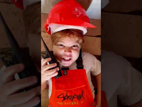 Прораб Солодков, Засыпайте! 😎 // Снимаю видос в «Белом городе» 👉ссылка в описании👉