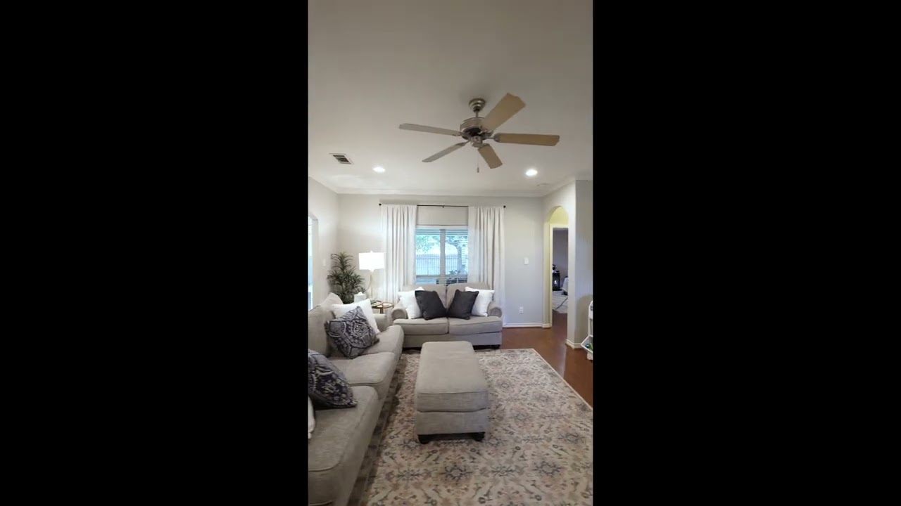 3920 Latinne Lane | College Station, TX 77845