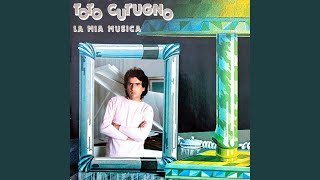 Video thumbnail of "Toto Cutugno - Mi va"