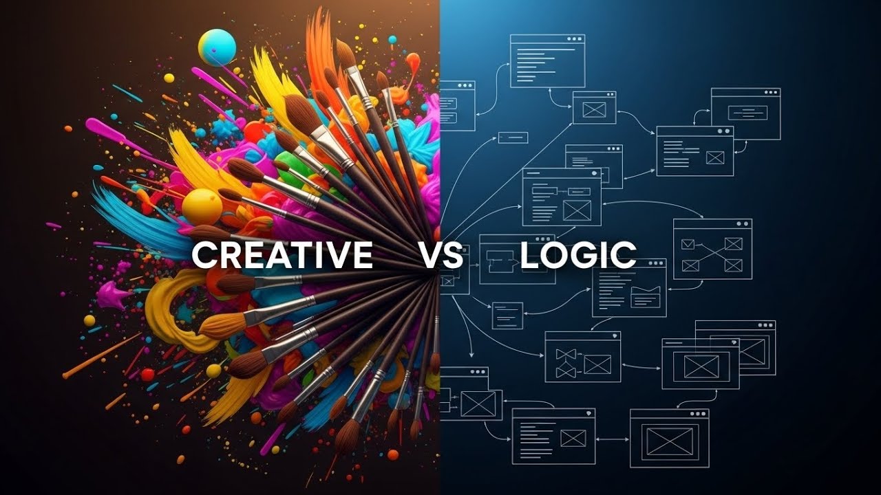 Design Is Decision-Making, Not Art (Stop Designing Like an Artist)