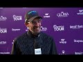 Lionel Alexandre - Interview (Final Round) | Q-School 2024 - Final Stage
