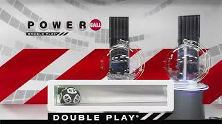 DP Powerball 20220126