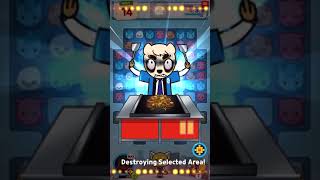 Special Missions 3 20230727 Aggretsuko : Short timer Strikes Back! 烈子 Puzzle Gameplay