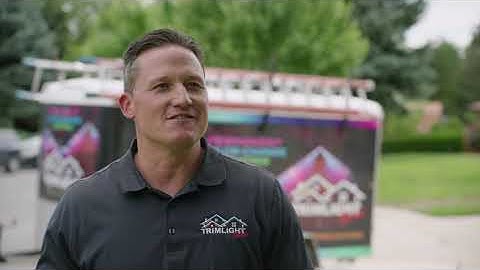 Trimlight. How does it work without a computer programmer?