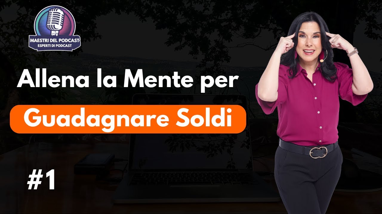 5 Abitudini da Milionario per Cambiare la tua MENTE e la tua VITA con ...