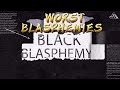 Best of Black Blasphemy - Part 2 | Black Blasphemy | All Def