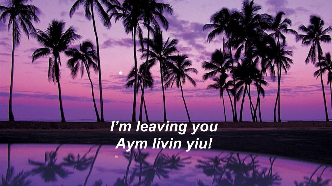 Eminem - Love The Way You Lie (-Lyrics - pronunciation-) ft. Rihanna