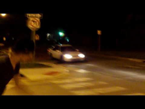 alan runs, but get eaten by the cement!! and drew saves him!!!
