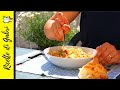 LA CENA CHE TI SAZIA E NON INGRASSA! Ricetta veloce e fresca- Ricette di Gabri #1529