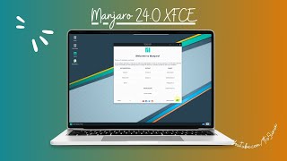 manjaro 24.0 