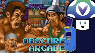 [Vinesauce] Vinny - Obscure Arcade Collection