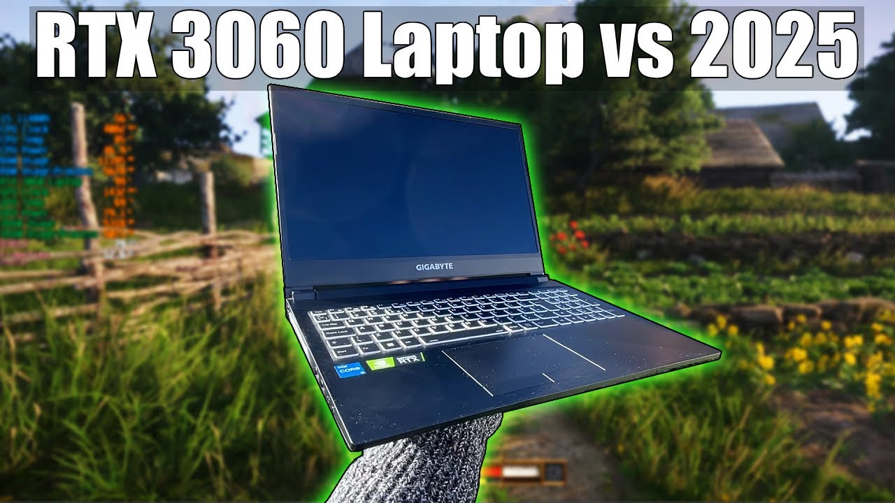 gigabyte best 3060 gaming laptop
