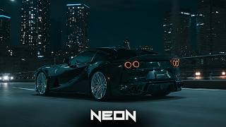 NEON - Big Bass (Original Mix)
