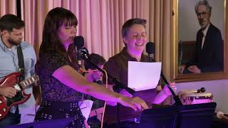 Stevie Wonder - Signed, Sealed, Delivered (I'm Yours) | Rose and Columns Cover