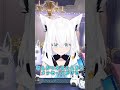 重大告知をしようとするが、マネちゃんから重大告知をさせないブロックを発動させられてしまうふぶさん