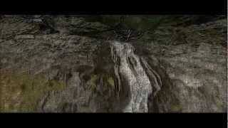 A Premonition - Paranoid and Desperate