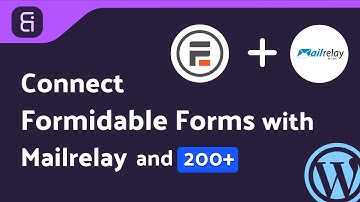 Integrating Formidable Forms with Mailrelay | Step-by-Step Tutorial | Bit Integrations