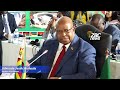 "AI Is a reality of life now – Speaker Mudenda says| 57th SADC PF Plenary