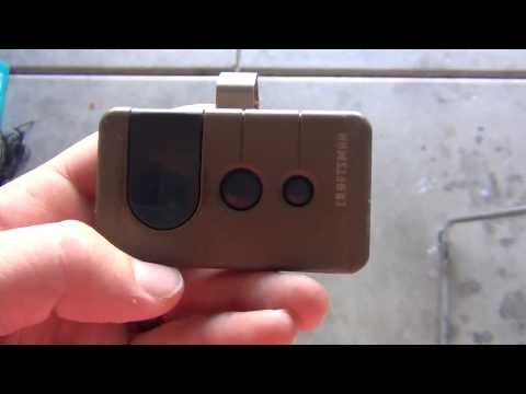 Program craftsman garage door opener bmw #6