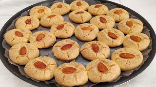 without baking powder & soda nankhatai bananeka aasan tarika #nankhatai recipe #Recipeinhindi