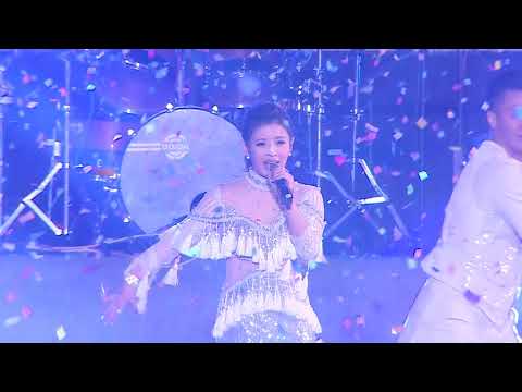 2019里港跨年晚會-戴梅君〔我嘛有人愛〕